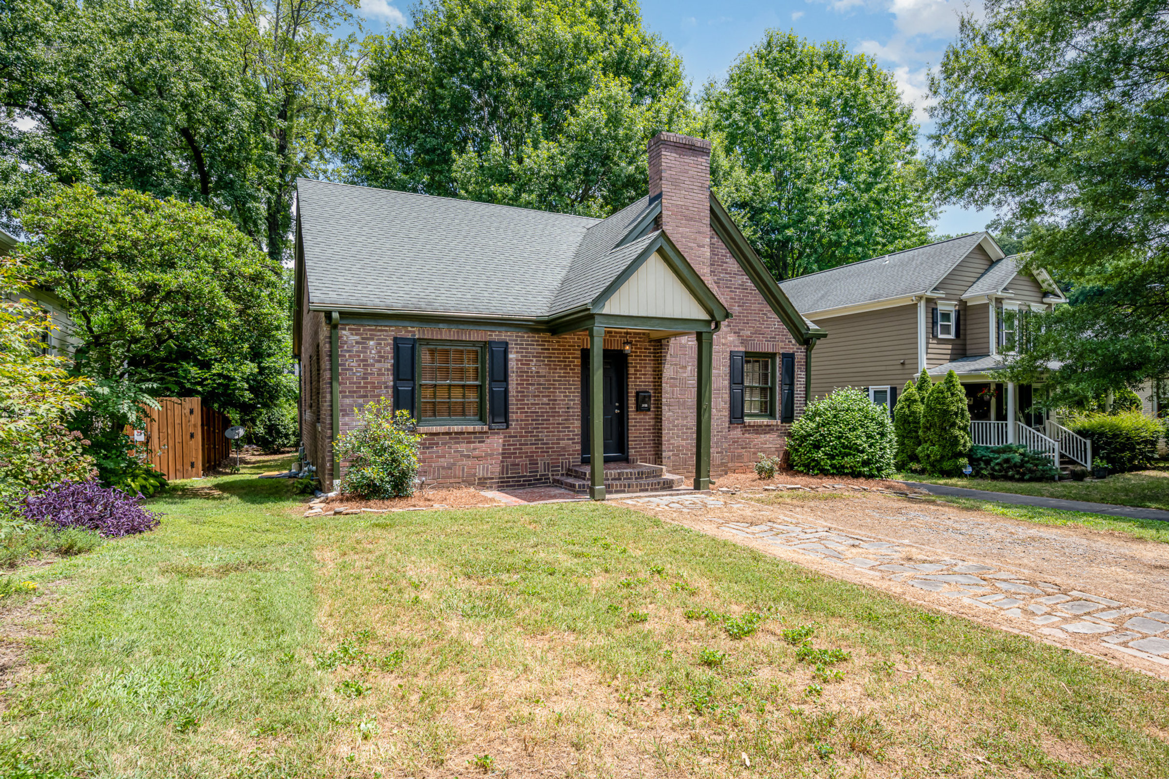 Rental Image