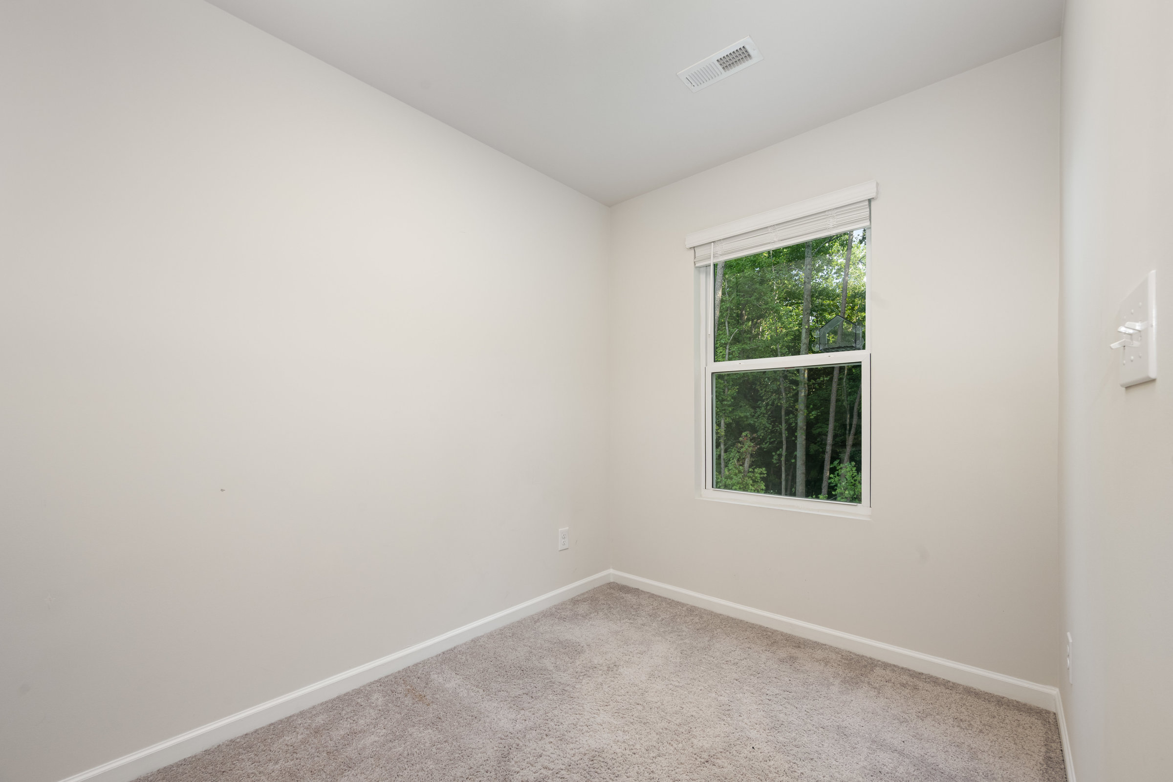 Additional office nook